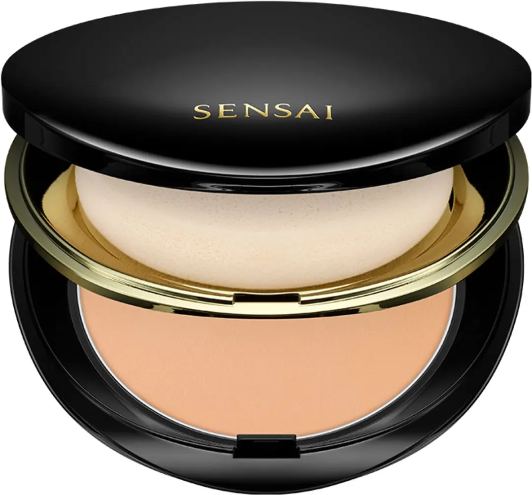 Sensai Total Finish Refill TF103 Warm Beige - 11g