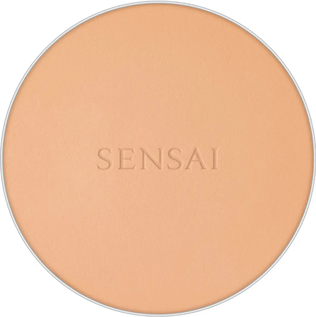 Sensai Total Finish Refill TF103 Warm Beige
