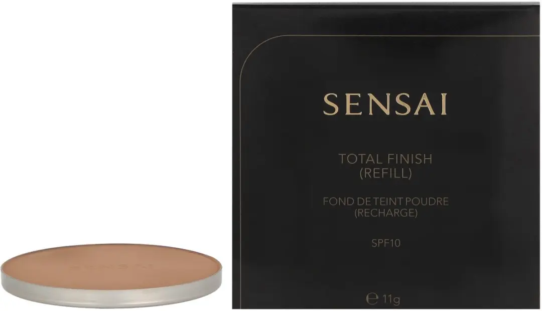 Sensai Total Finish Refill TF103 Warm Beige - 11g