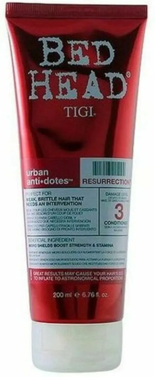 TIGI Bed Head Resurrection Conditioner 200ml