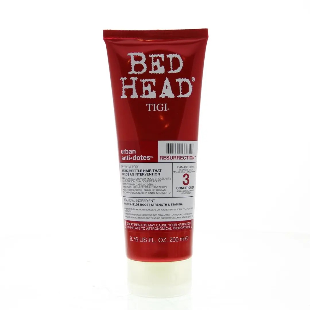 TIGI Bed Head Resurrection Conditioner 200ml