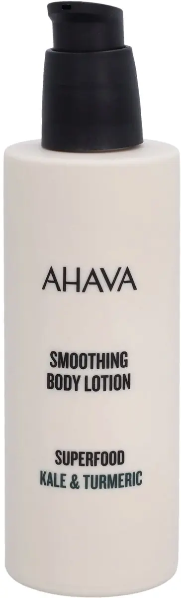 AHAVA Verzachtende Bodylotion 250ml