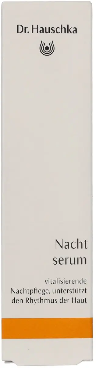 Dr. Hauschka Night Serum 20ml