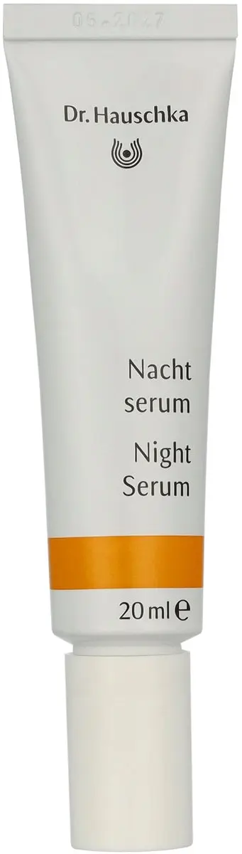 Dr. Hauschka Night Serum 20ml
