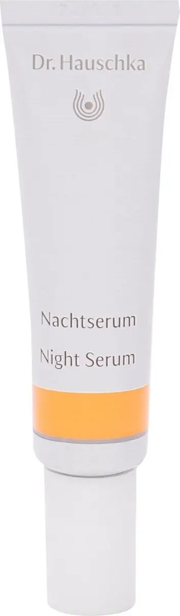 Dr. Hauschka Night Serum 20ml