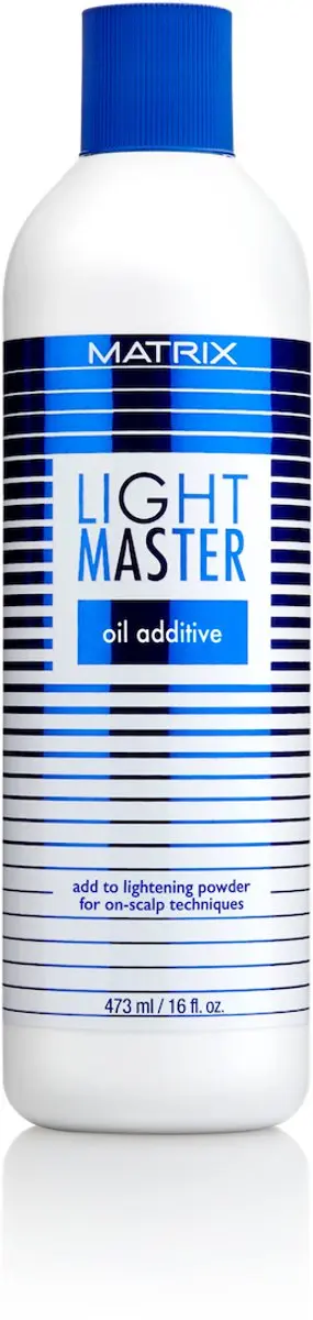 Matrix Light Master Oil Additive