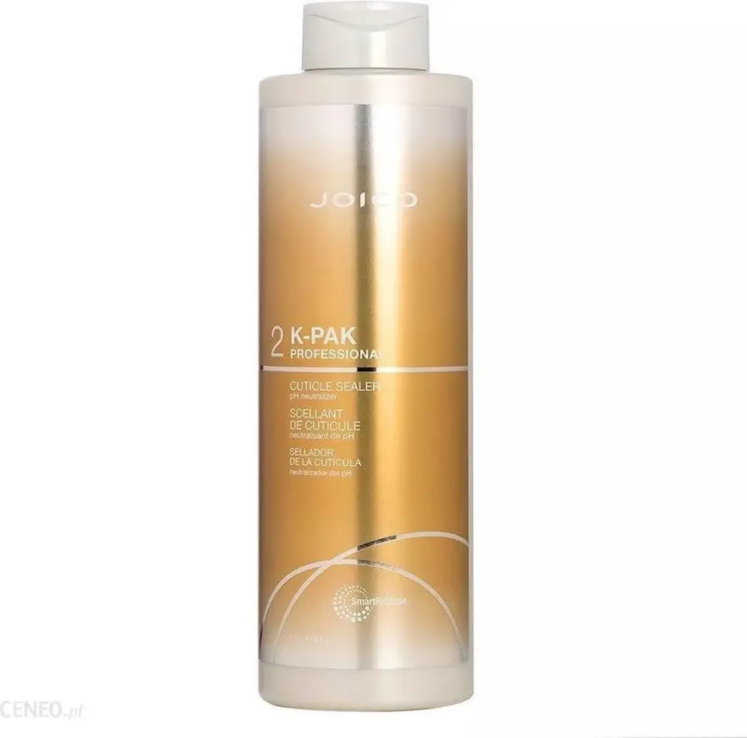 Joico K-Pak Professional Cuticle Sealer 1000ml