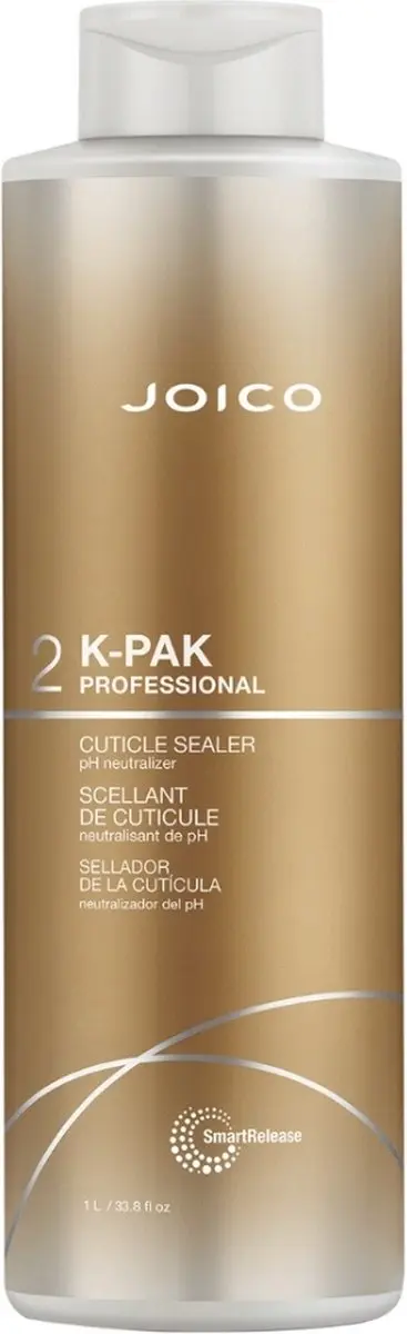 Joico K-Pak Professional Cuticle Sealer 1000ml