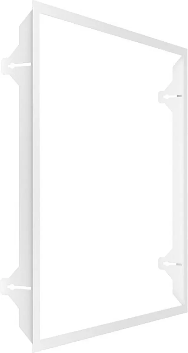 LEDVANCE Panel 600 Verzonken Frame