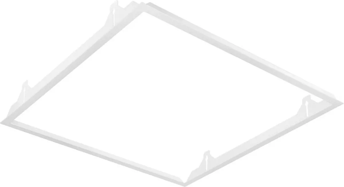 LEDVANCE Panel 600 Verzonken Frame - afbeelding 2 van 2