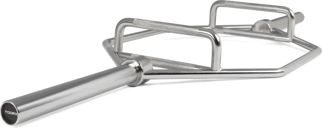 Toorx OSB-PRO Hex Bar