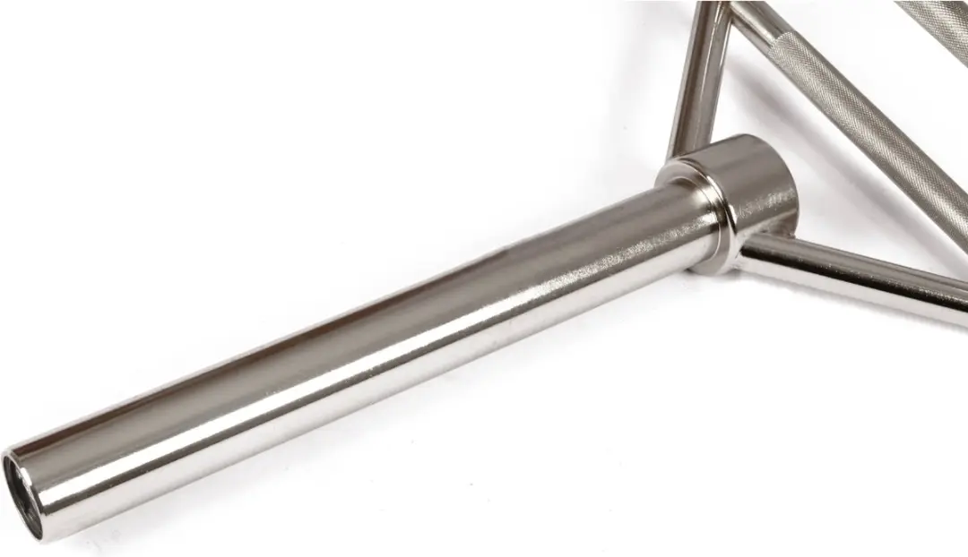 Toorx OSB-PRO Hex Bar - Trap Bar 300kg - Chroom