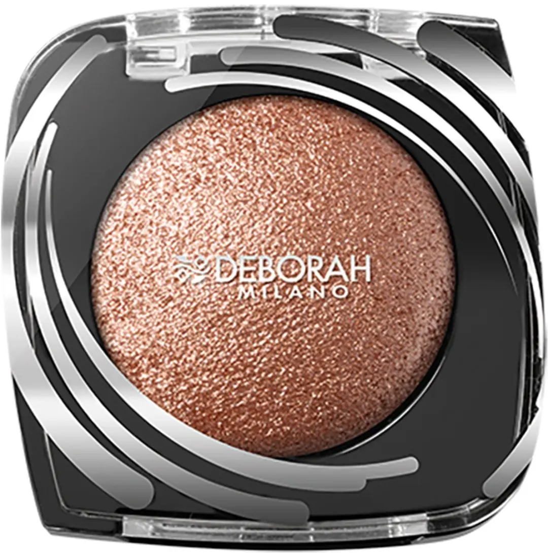 Deborah Milano Precious Color Oogschaduw Copper 06