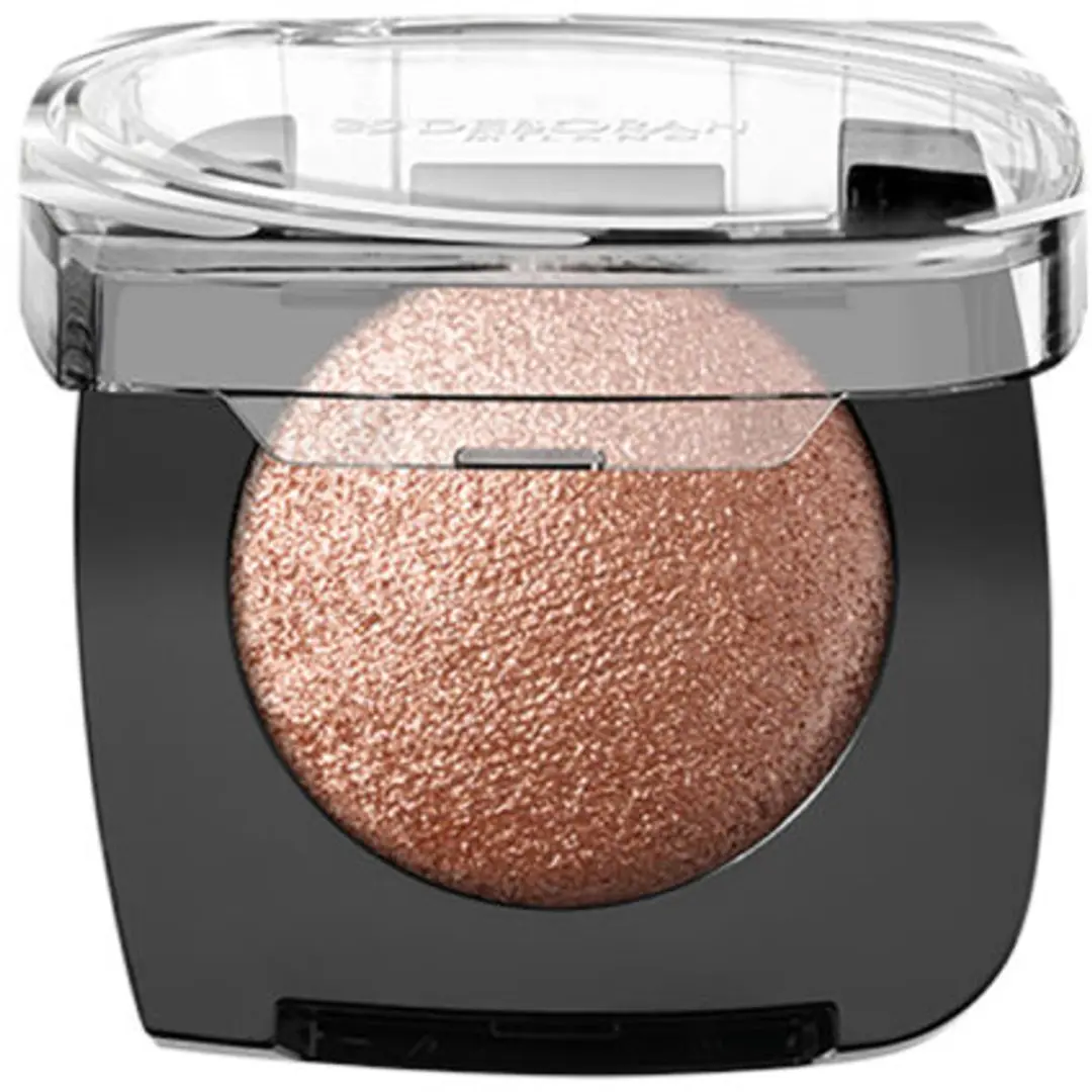 Deborah Milano Precious Color Oogschaduw Copper 06 - Koper