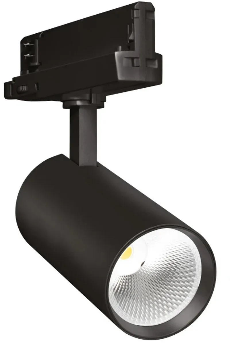LEDVANCE LED Railspot 3-fase 30W 3000K