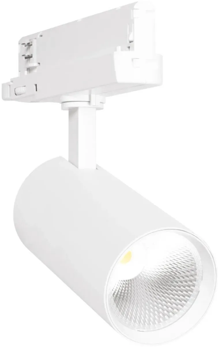 LEDVANCE LED Railspot 3-fase 30W 3000K
