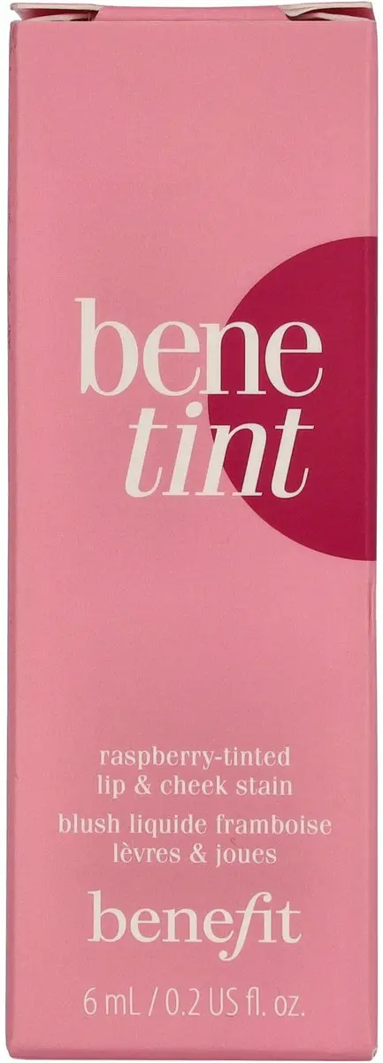Benefit Benetint Raspberry 6ml