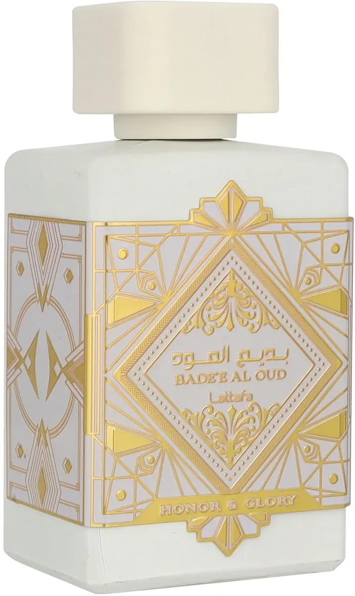 Lattafa Badee Al Oud Honor & Glory Eau de Parfum 100ml