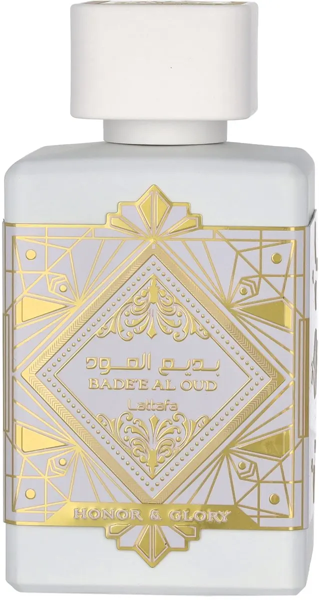 Lattafa Badee Al Oud Honor & Glory Eau de Parfum 100ml