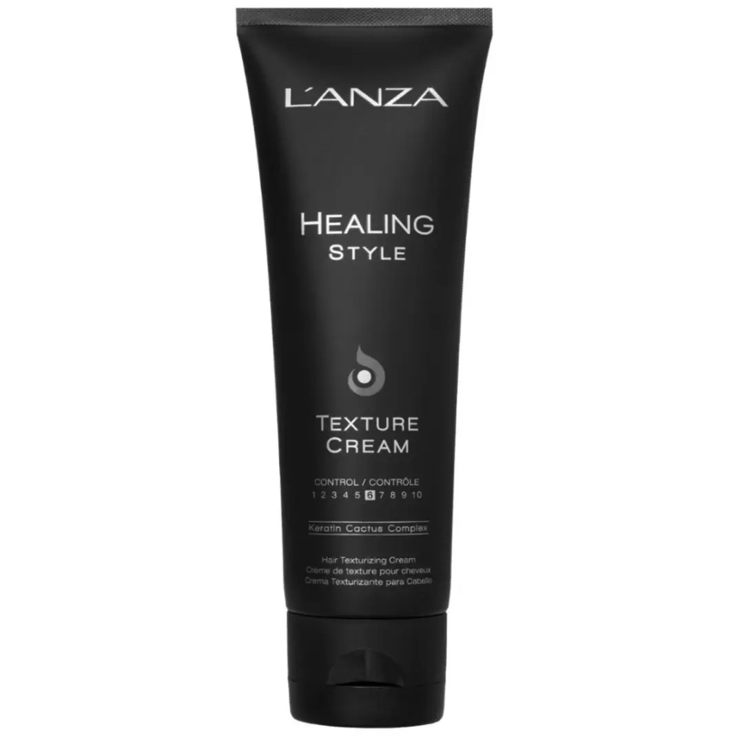 L'anza Healing Style Wax 125ml