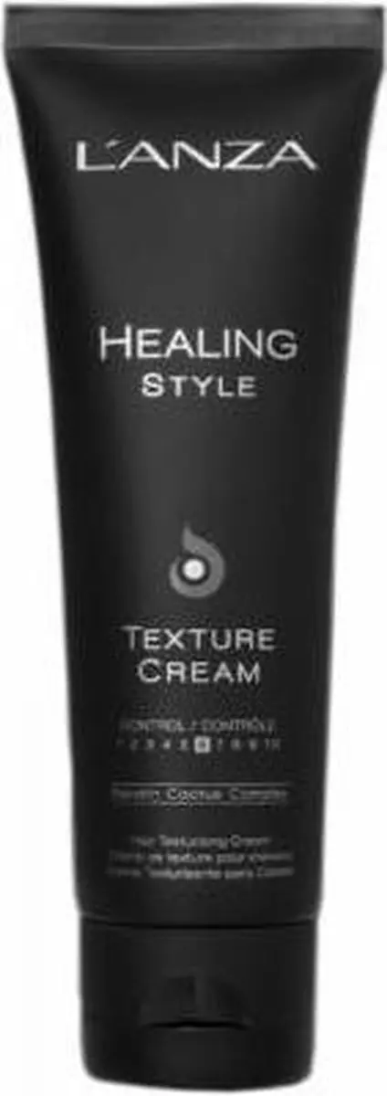 L'anza Healing Style Wax 125ml