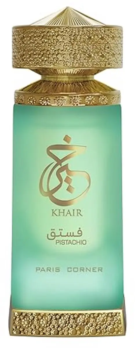 Paris Corner Khair Pistachio Parfumolie 25ml