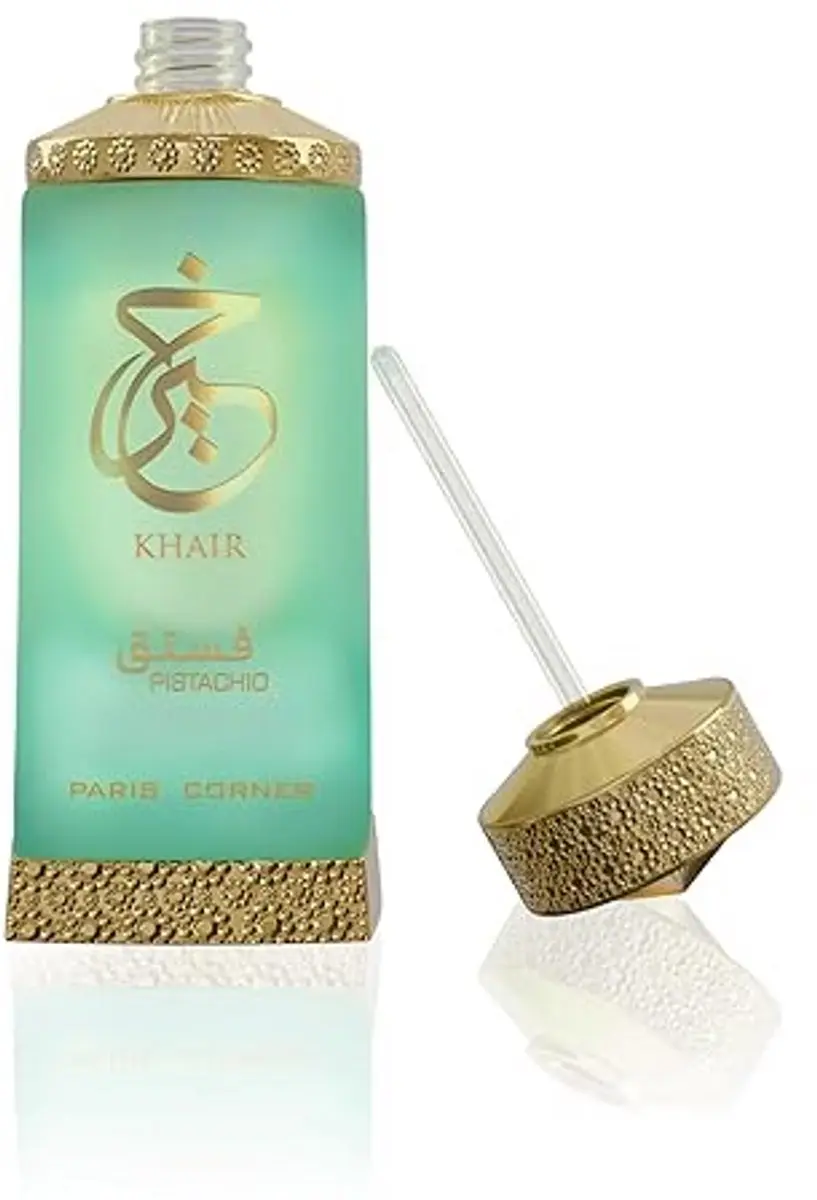 Paris Corner Khair Pistachio Parfumolie 25ml