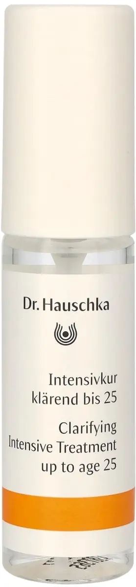 Dr. Hauschka Clarifying Intensive Treatment - 40ml