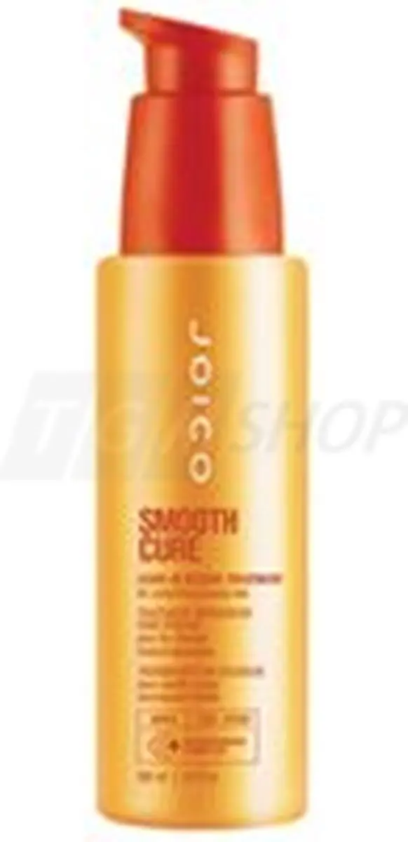 Joico Smooth Cure Travel Kit