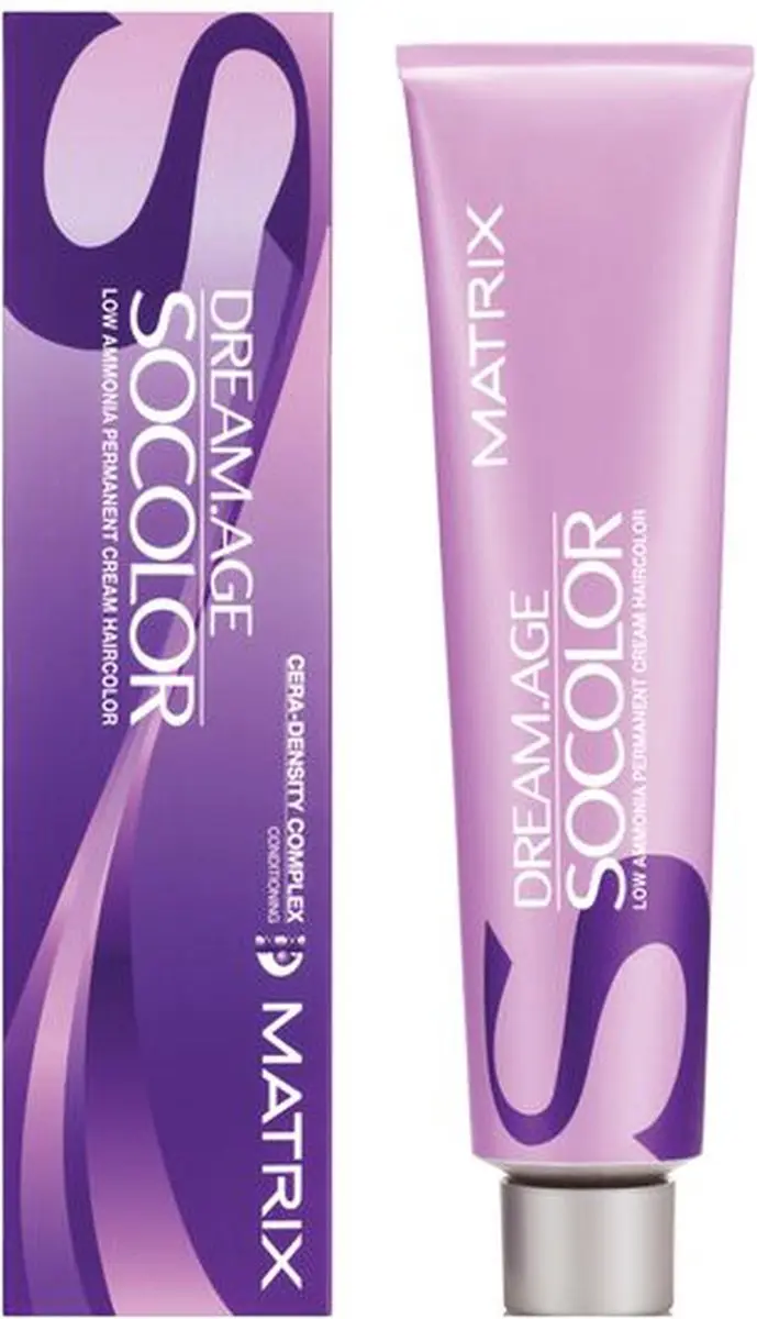Matrix DreamAge 6BC SoColor Beauty 90ml