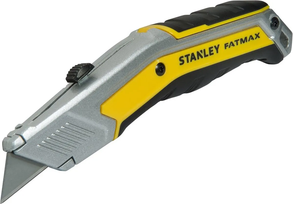 Stanley FatMax EXO Uitschuifbaar Mes