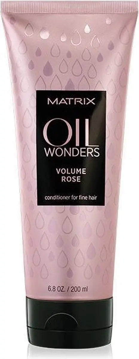 Matrix Oil Wonders Volume Conditioner 200ml - afbeelding 2 van 2