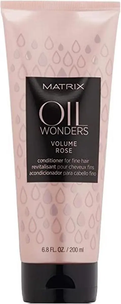 Matrix Oil Wonders Volume Conditioner 200ml