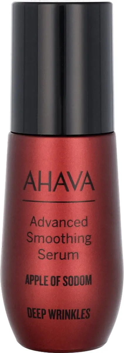 AHAVA Geavanceerd Anti-Rimpel Serum 30ml