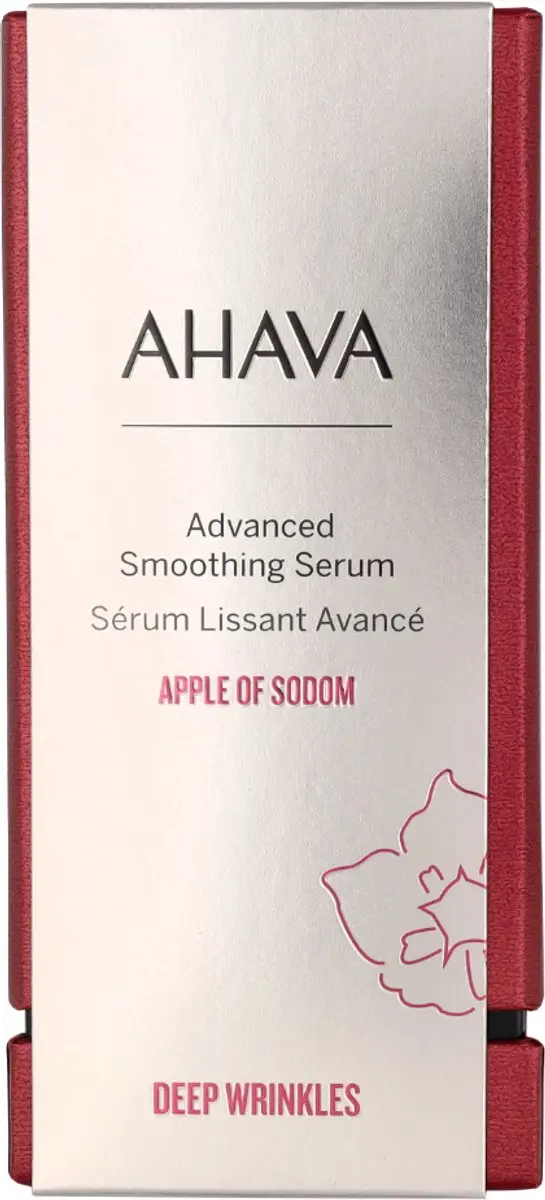 AHAVA Geavanceerd Anti-Rimpel Serum 30ml