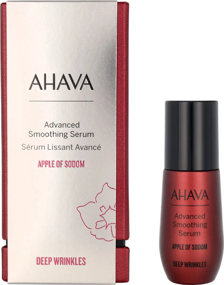 AHAVA Geavanceerd Anti-Rimpel Serum 30ml
