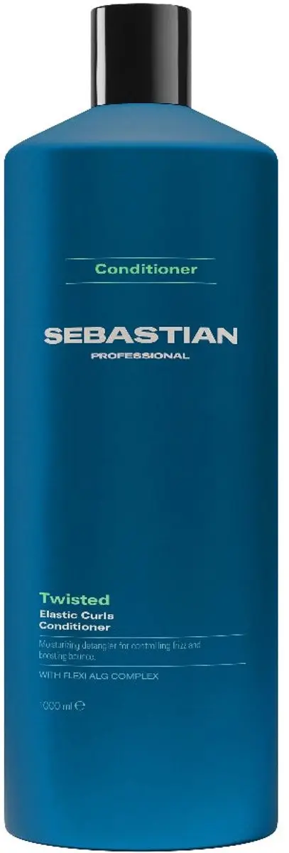 Sebastian Professional Twisted Elastic Conditioner 250ml