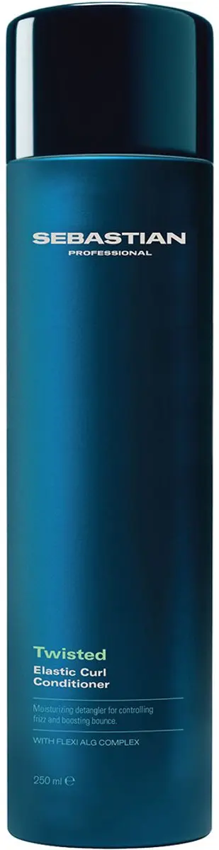 Sebastian Professional Twisted Elastic Conditioner 250ml