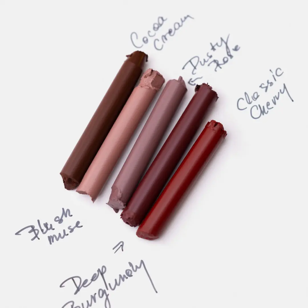 Inglot Velvet Define Lipliner Cocoa Cream 75 - 1.8ml