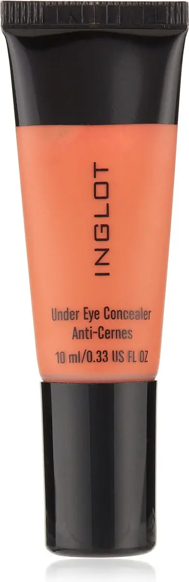 Inglot Under Eye Concealer 104