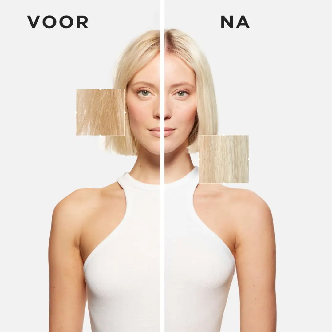 Kérastase Résistance & Gloss Absolu Trio - 495ml - afbeelding 6 van 6