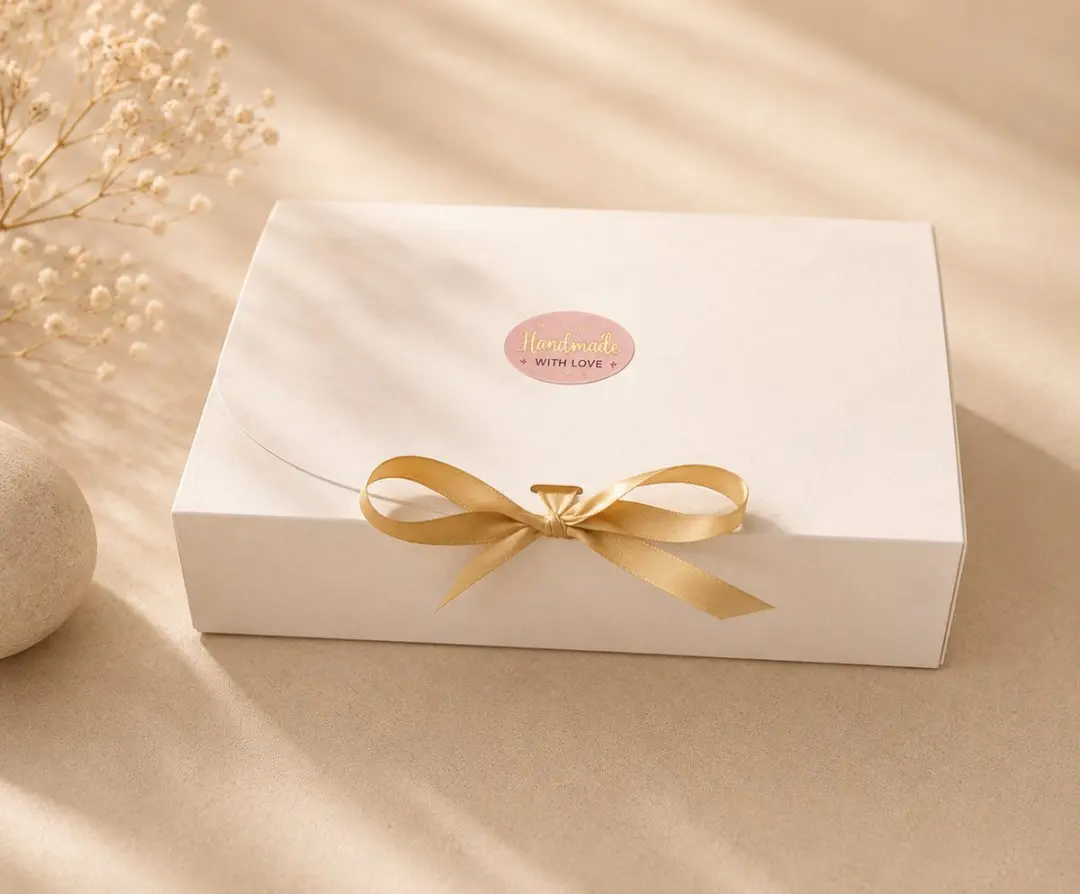 Yodeyma Luxury Care Giftbox - Parfum 50ml + Face & Oogcrème 50ml