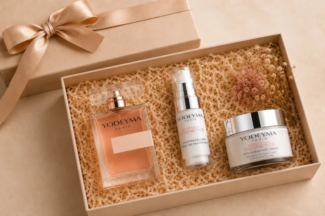 Yodeyma Luxury Care Giftbox