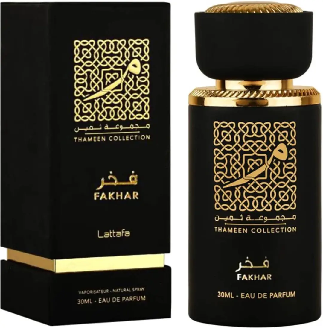 Lattafa Thameen Fakhar Eau de Parfum 30ml