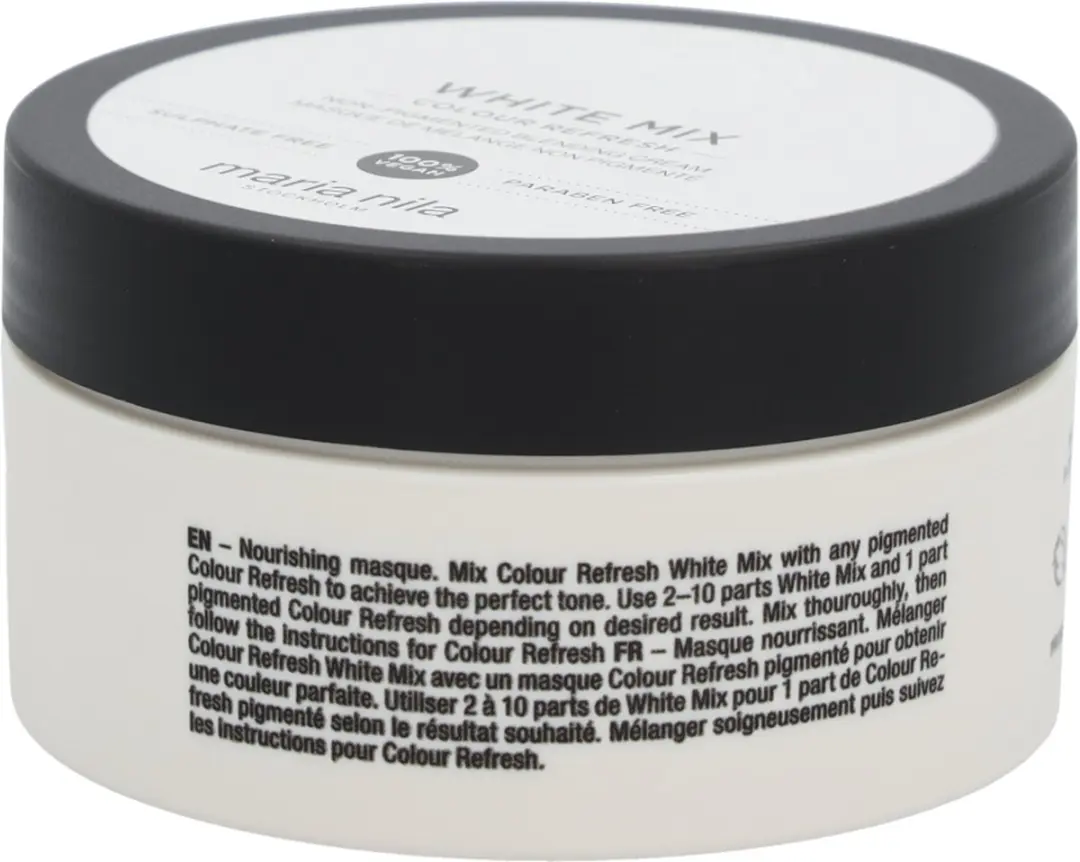 Maria Nila Colour Refresh 100ml - White Mix 0.00