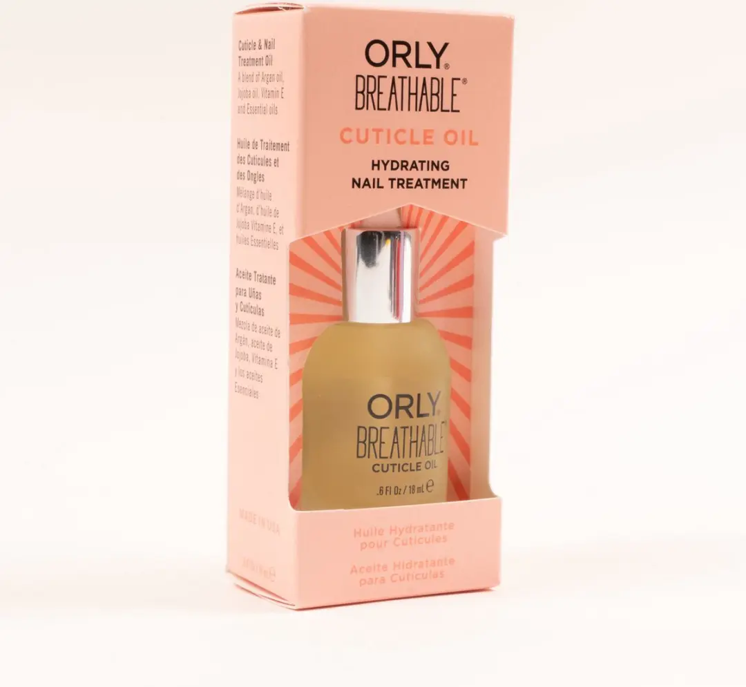 Orly Cuticle Oil 18ml