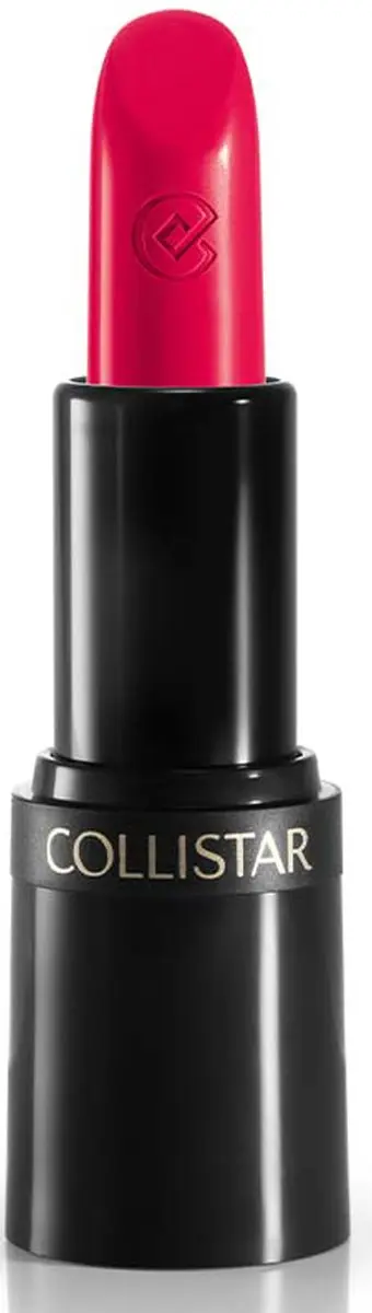 Collistar Puro Lipstick 104 Rosa Lampone - 3.5 g
