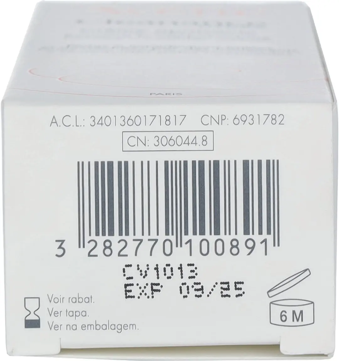 Avène Cleanance HYDRA Gezichtsreiniging Crème 40ml