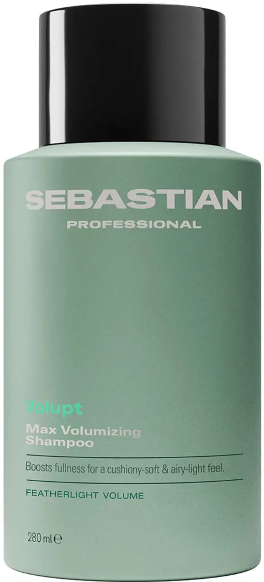 Sebastian Professional Volupt Shampoo 280ml