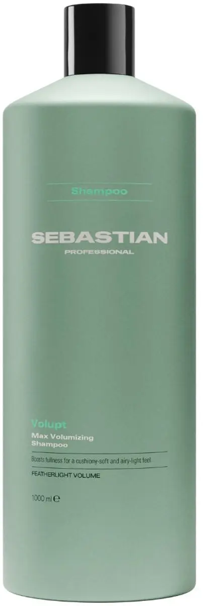 Sebastian Professional Volupt Shampoo 280ml